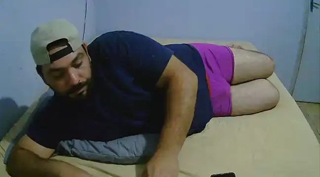 lucasprloco online show from March 2025 01:04:02 AM