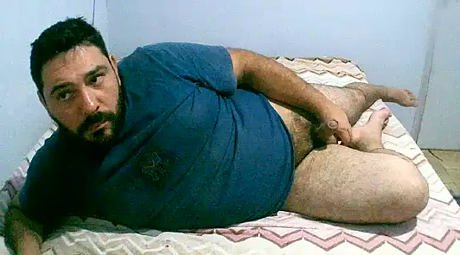 lucasprloco online show from March 2025 10:48:01 PM