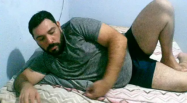 lucasprloco online show from March 2025 11:34:02 PM