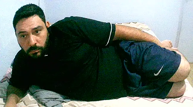 lucasprloco online show from March 2025 05:07:02 PM