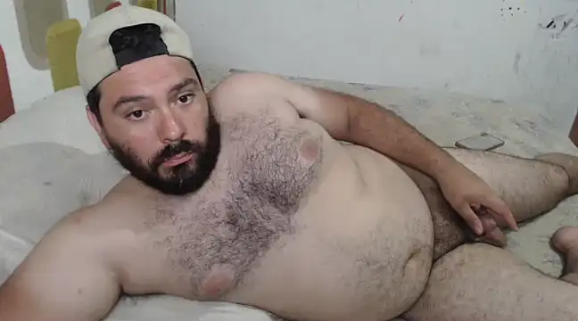 lucasprloco online show from January 2025 08:00:01 PM