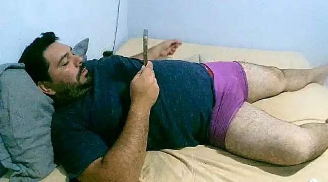 lucasprloco online show from March 2025 09:04:02 PM