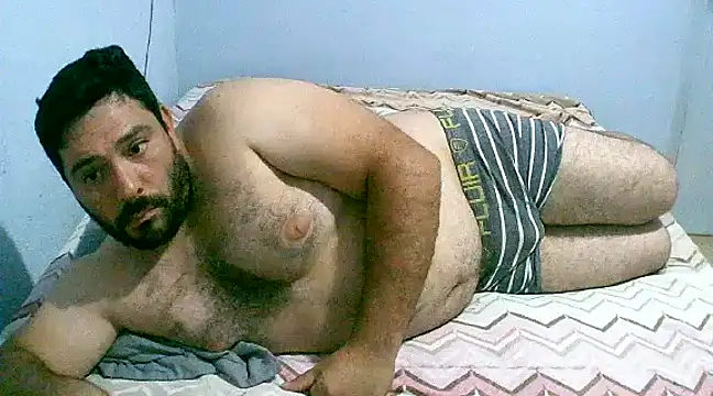 lucasprloco online show from March 2025 10:52:02 PM