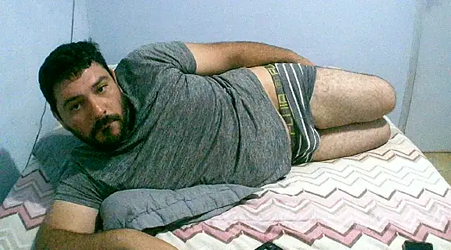 lucasprloco online show from March 2025 05:33:02 PM