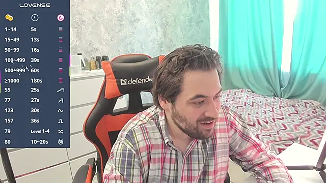 Morlaios online show from April 2026 10:33:01 AM