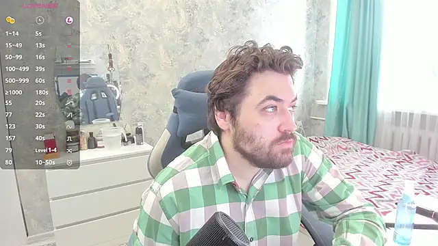 Morlaios online show from March 2025 12:38:02 PM