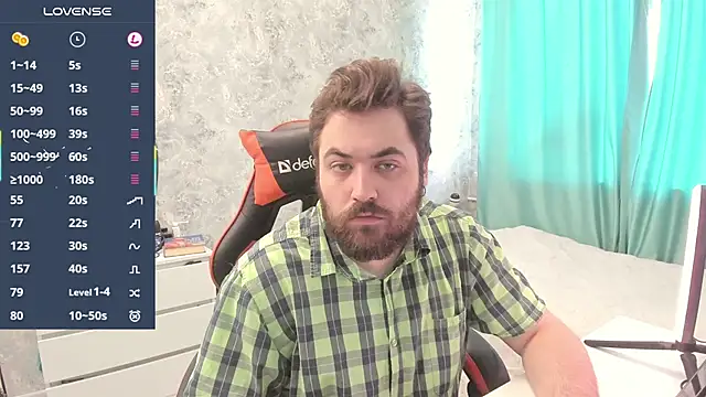Morlaios online show from October 2025 10:27:01 AM