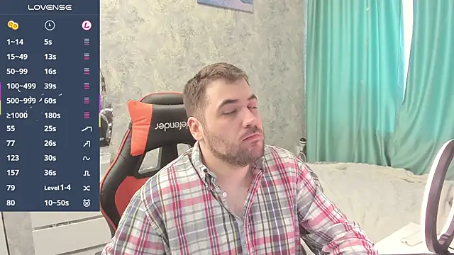 Morlaios online show from November 2025 05:34:01 AM