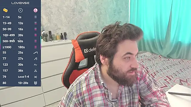 Morlaios online show from March 2026 11:17:01 AM