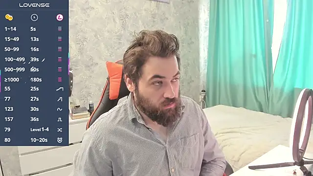 Morlaios online show from November 2025 09:25:01 AM