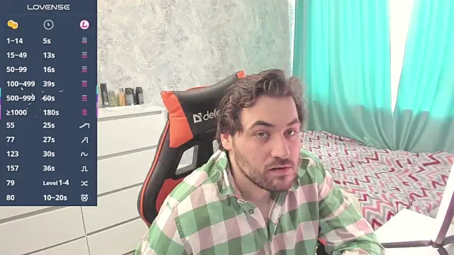 Morlaios online show from April 2026 08:09:01 AM