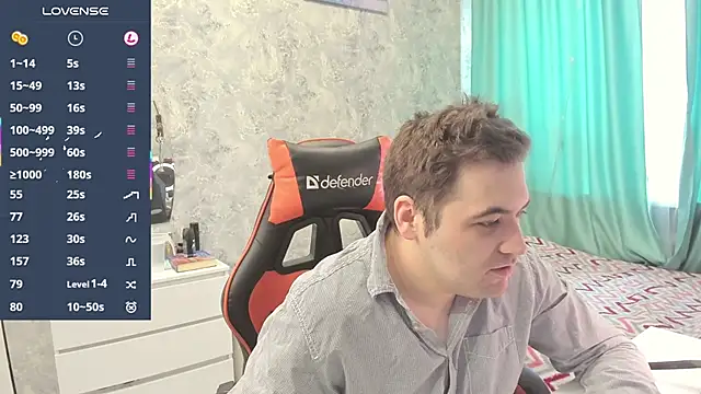 Morlaios online show from December 2025 09:59:01 AM