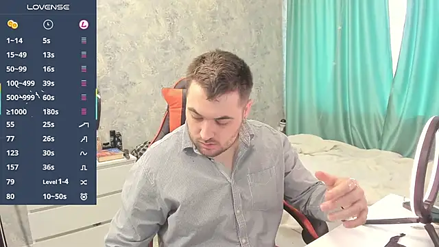 Morlaios online show from November 2025 09:15:02 AM