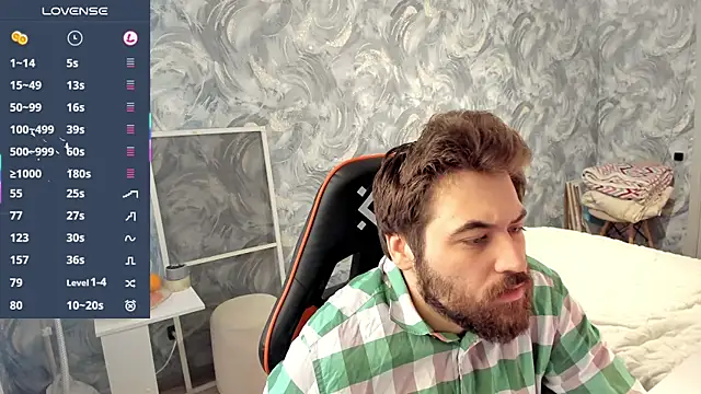 Snapshot of Morlaios chatting on June 2026 09:15:02 AM Morlaios online show from June 2026 09:15:02 AM