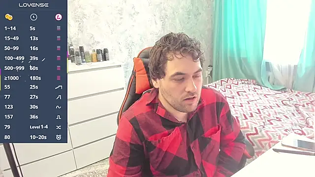 Morlaios online show from April 2026 12:23:01 PM