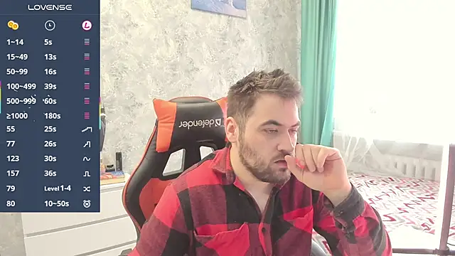 Morlaios online show from November 2025 08:14:01 AM