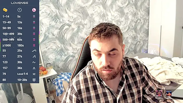 Snapshot of Morlaios chatting on July 2026 10:37:02 AM Morlaios online show from July 2026 10:37:02 AM