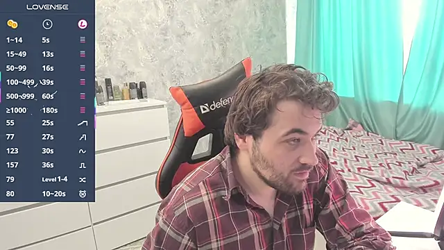 Morlaios online show from April 2026 10:39:01 AM