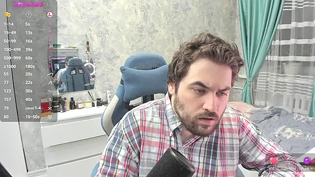 Morlaios online show from March 2025 03:38:02 PM