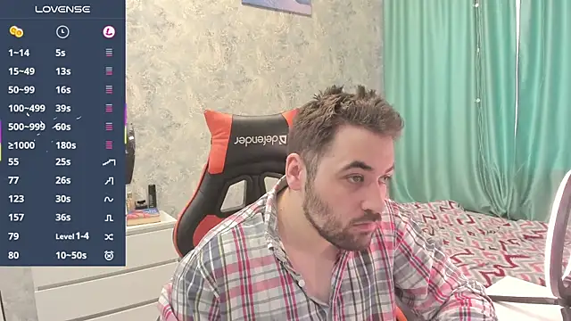 Morlaios online show from November 2025 07:08:02 AM