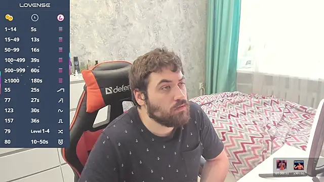 Morlaios online show from February 2026 01:11:01 PM