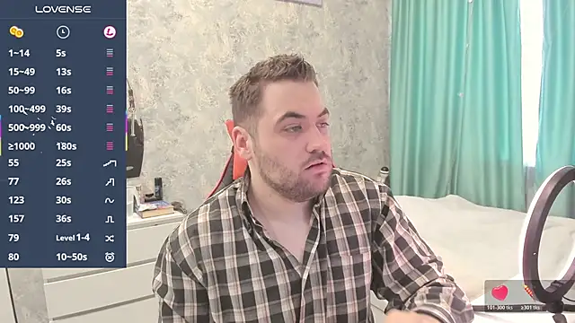 Morlaios online show from November 2025 09:02:02 AM