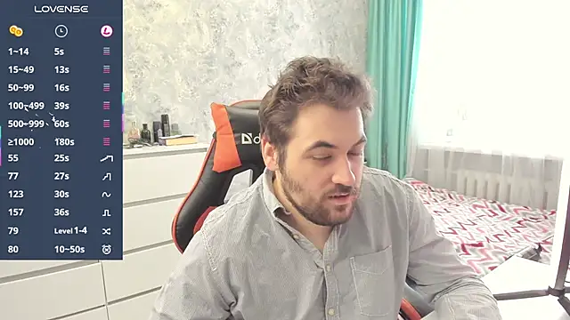 Morlaios online show from January 2026 11:03:01 AM