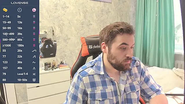 Morlaios online show from September 2025 02:32:02 PM