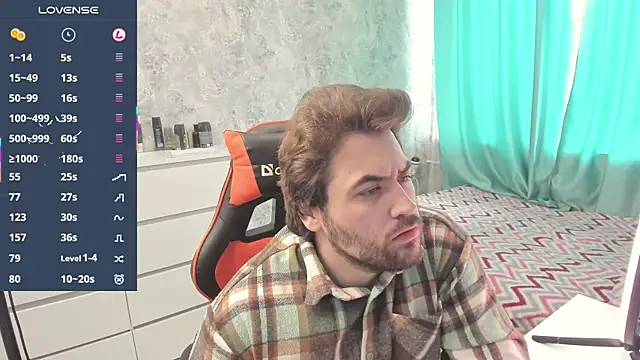 Morlaios online show from April 2026 08:17:01 AM