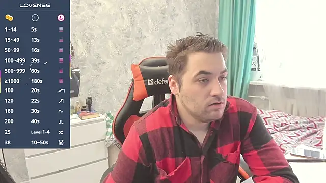 Morlaios online show from December 2025 09:34:02 AM