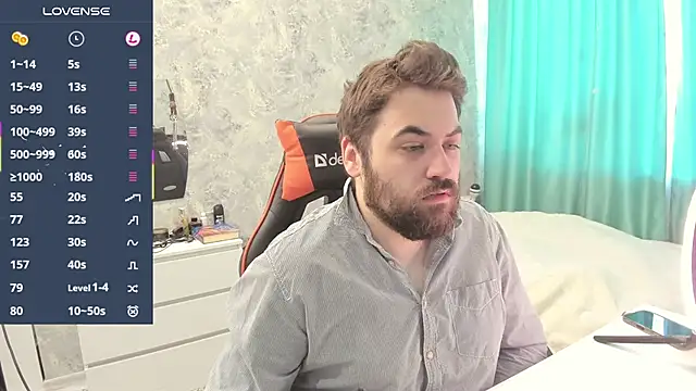 Morlaios online show from October 2025 11:14:02 AM