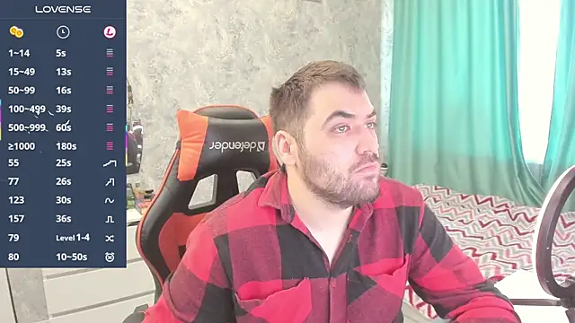 Morlaios online show from November 2025 10:49:02 AM