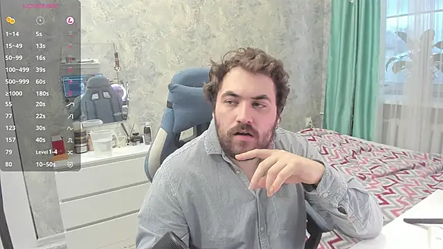 Morlaios online show from March 2025 03:25:01 PM