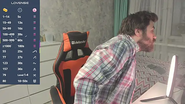 Morlaios online show from February 2026 03:24:01 PM