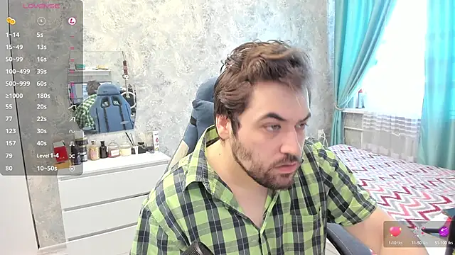 Morlaios online show from February 2025 06:05:02 AM