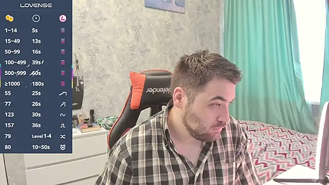 Morlaios online show from November 2025 07:51:02 AM