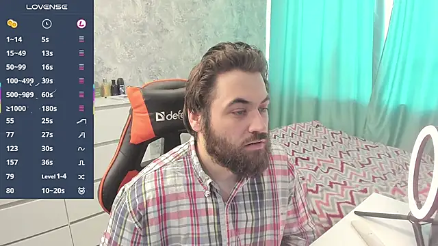 Morlaios online show from March 2026 01:15:02 PM