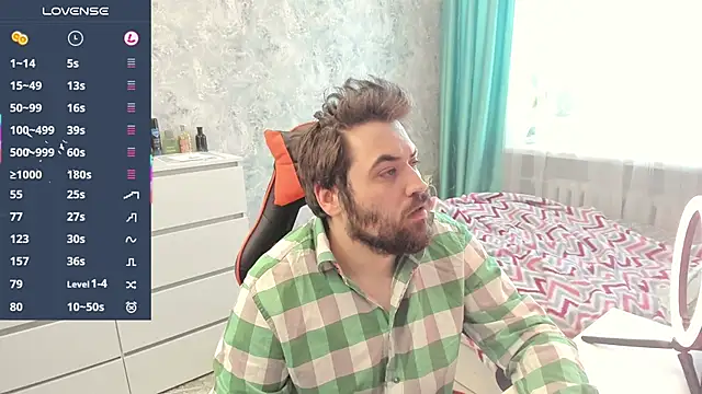 Morlaios online show from February 2026 01:29:01 PM