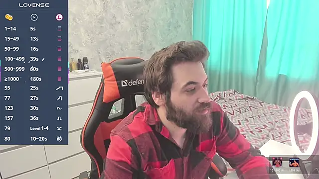 Morlaios online show from March 2026 11:16:02 AM