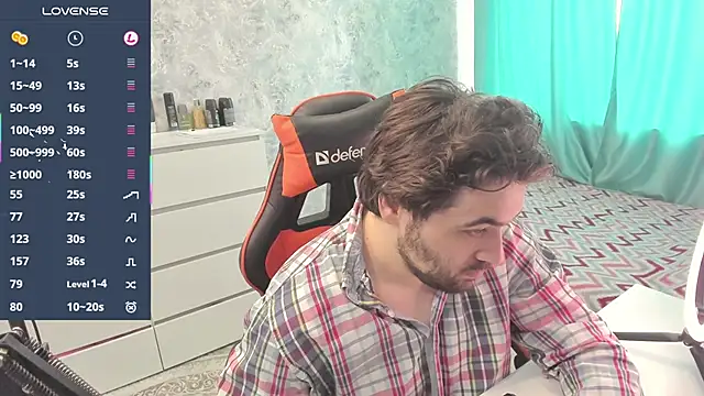 Morlaios online show from April 2026 08:43:01 AM