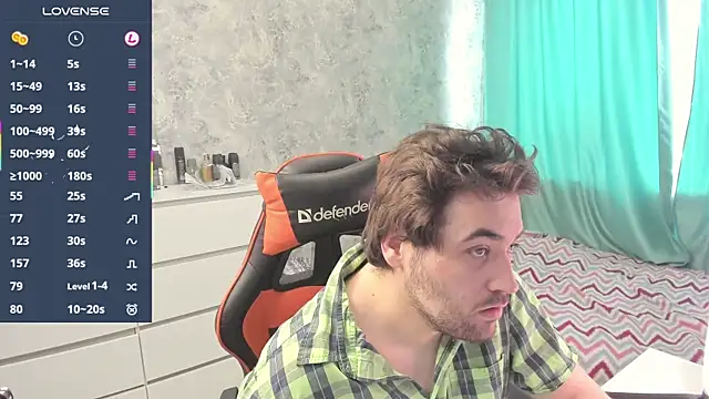 Morlaios online show from April 2026 08:42:01 AM