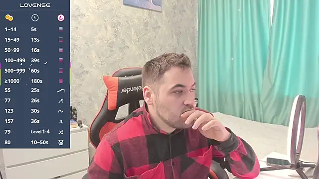 Morlaios online show from November 2025 09:57:01 AM