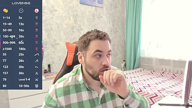 Morlaios online show from November 2025 09:42:01 AM