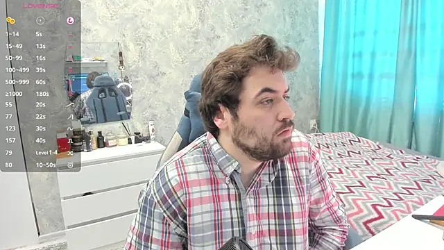 Morlaios online show from February 2025 08:39:01 AM