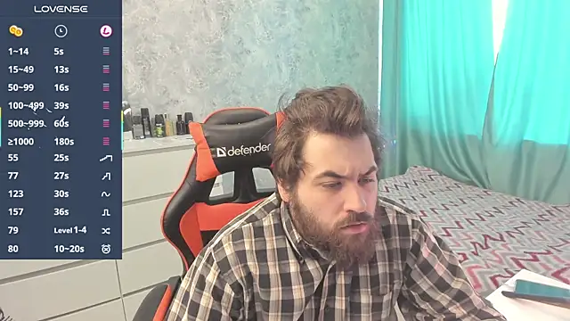 Morlaios online show from March 2026 07:39:01 AM