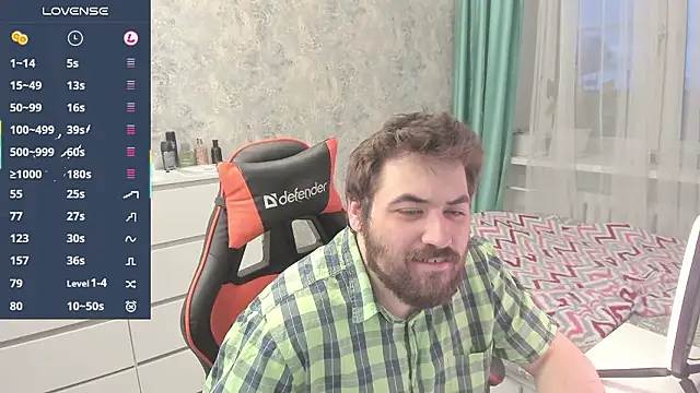 Morlaios online show from February 2026 02:37:01 PM