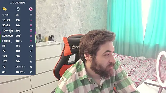 Morlaios online show from March 2026 11:16:02 AM