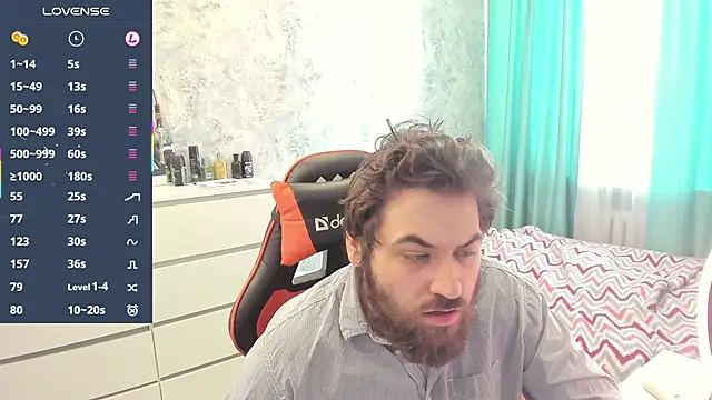 Morlaios online show from March 2026 10:54:02 AM