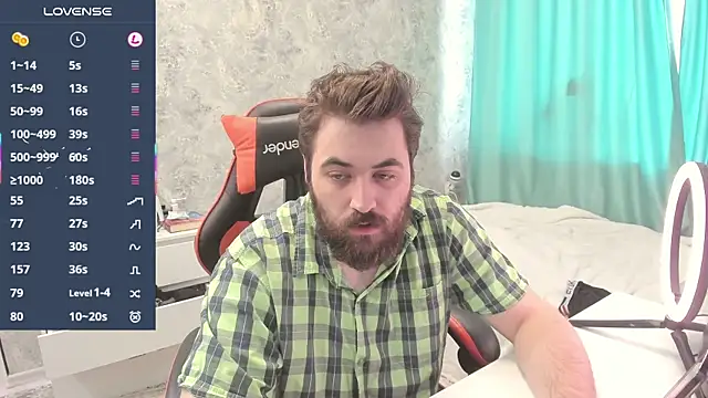 Morlaios online show from October 2025 11:42:02 AM