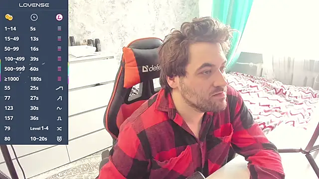 Morlaios online show from April 2026 01:03:01 PM